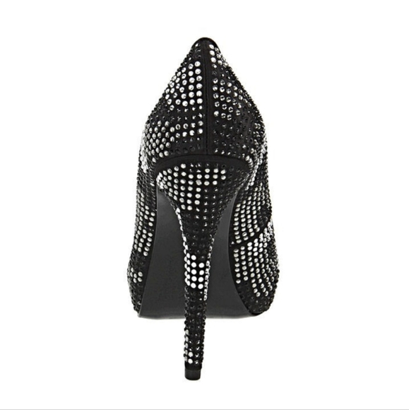 Report Crystal Heels 6.5 Nordstrom - Picture 6 of 8